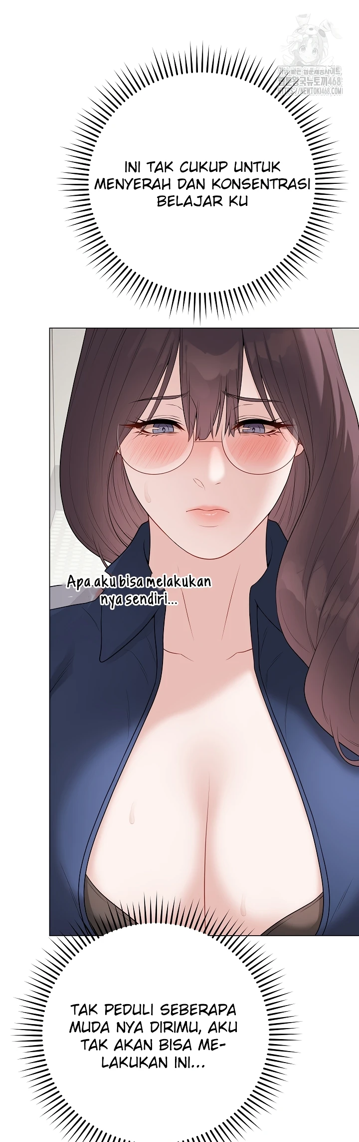 Signed, Sealed, Mistaken - Page 29